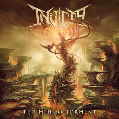 Invicta - Triumph and Torment (chronique)