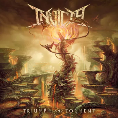 Invicta - Triumph and Torment (Chronique)