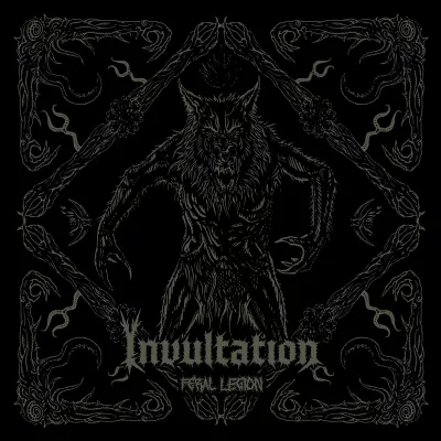 Invultation - Feral Legion