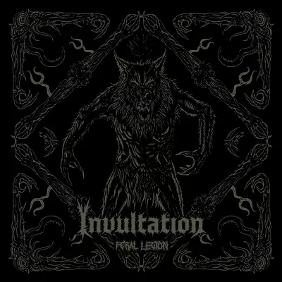 Invultation - Feral Legion (chronique)