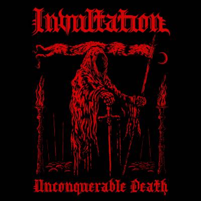 Invultation - Unconquerable Death 