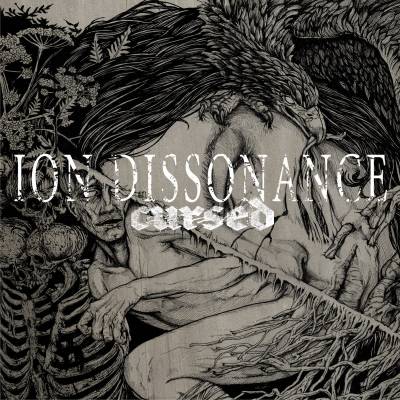 Ion Dissonance - Cursed