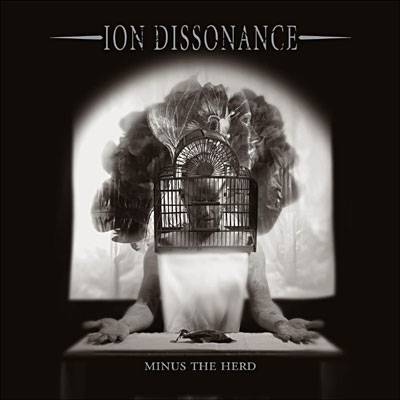 Ion Dissonance - Minus the Herd