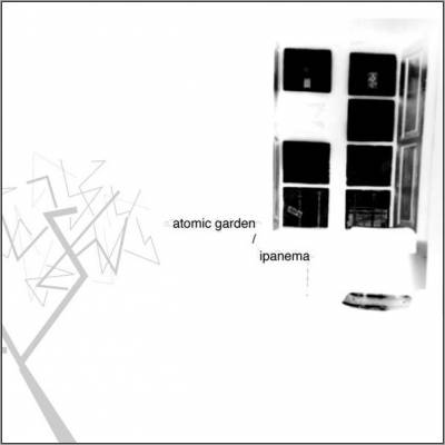 Ipanema + Atomic garden - Split Ipanema/Atomic Garden