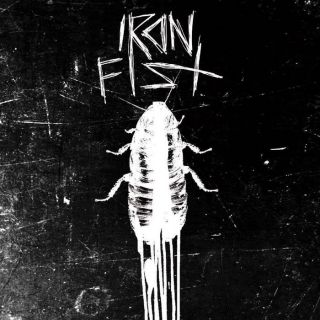 Iron Fist - S/t (chronique)