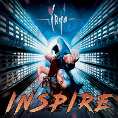 Irya - Inspire