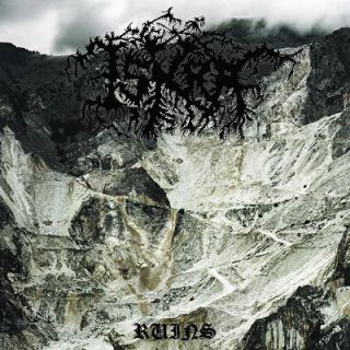 Iskra - Ruins