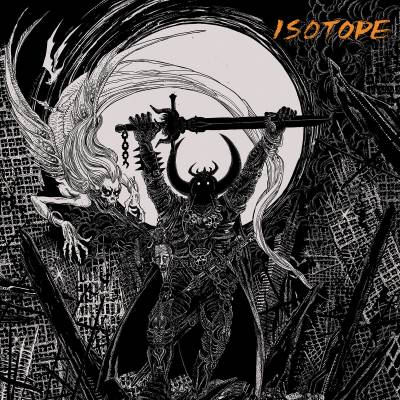 Isotope - S/t (chronique)
