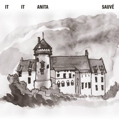 It It Anita  - Sauvé