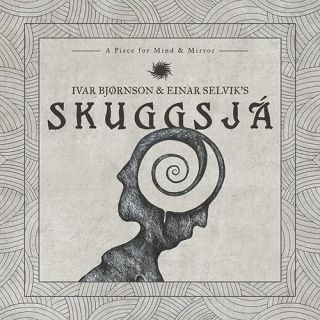 Ivar Bjørnson & Einar Selvik’s Skuggsjá - Skuggsjá