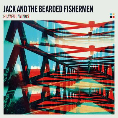 Jack And The Bearded Fishermen - Playful Winds (chronique)