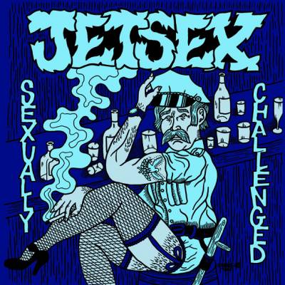 Jetsex - Sexually Challenged