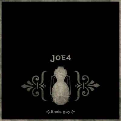 Joe 4 - Enola Gay (chronique)