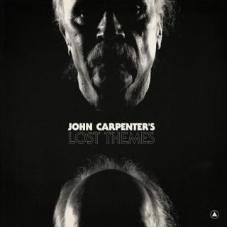 John Carpenter - Lost Themes (chronique)