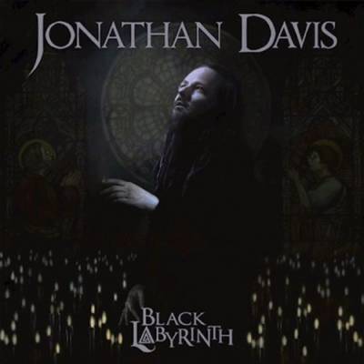 Jonathan Davis - Black Labyrinth (chronique)