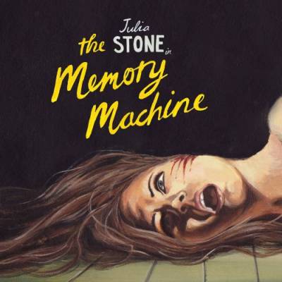 Julia Stone - The memory machine (chronique)