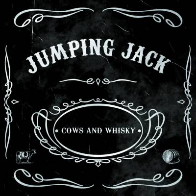 Jumping Jack - Cows and Whisky