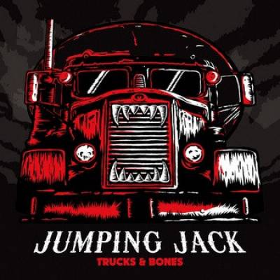 Jumping Jack - Trucks & Bones (chronique)