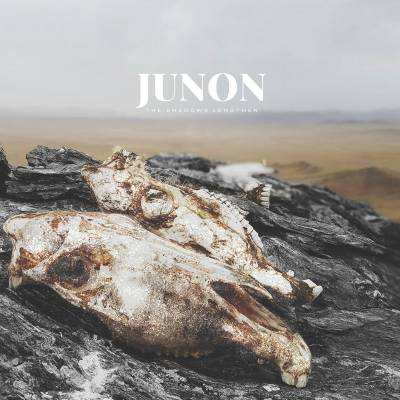 Junon - The Shadows Lengthen