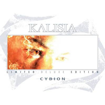 Kalisia - Cybion (chronique)