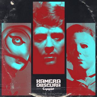 Kamera Obscura - Copycat