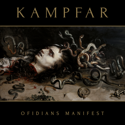Kampfar - Ofidians Manifest (chronique)