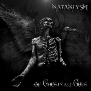 Kataklysm - Of Ghosts and Gods (chronique)