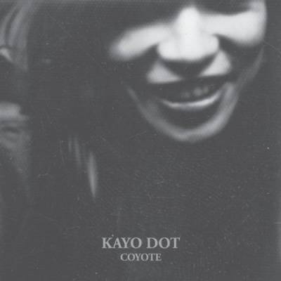 Kayo Dot - Coyote (Chronique)