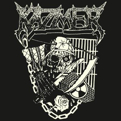 Kazmer - Demo 2023