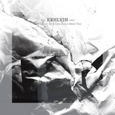 Kehlvin - Holy Cancer (Chronique)