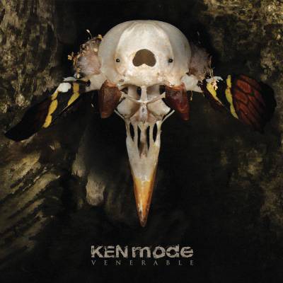 Ken Mode - Venerable (chronique)