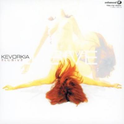 Kevorkia - Elusive - Kevorkia - Elusive