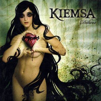 Kiemsa - Delices