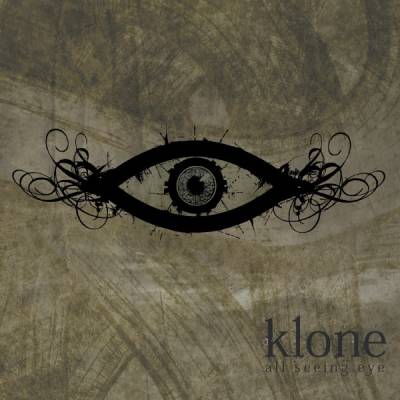 Klone - All Seeing Eye