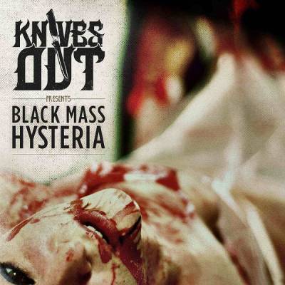 Knives Out! - Black Mass Hysteria (chronique)