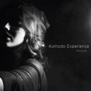 Komodo Experience - Reverse 