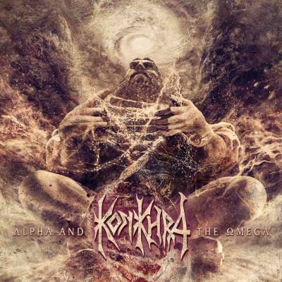 Konkhra - Alpha and the Omega (chronique)