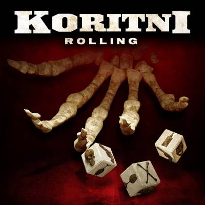 Koritni - Rolling (chronique)