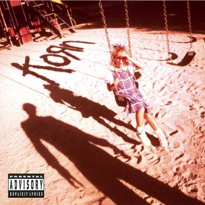 Korn - Korn (chronique)