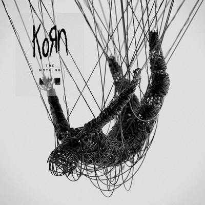 Korn - The Nothing (chronique)