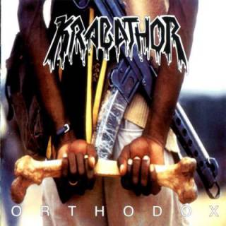 Krabathor - Orthodox (chronique)