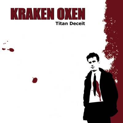 Kraken Oxen - Titan Deceit