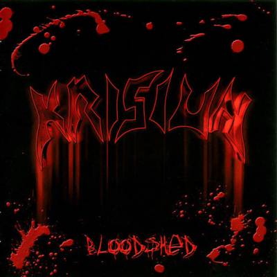 Krisiun - Bloodshed (chronique)