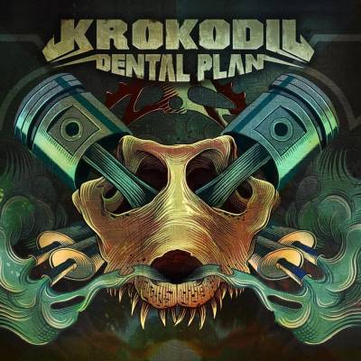 Krokodil Dental Plan - ST