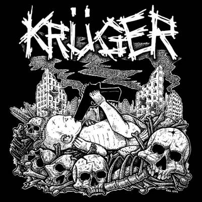 Kruger - S/T 
