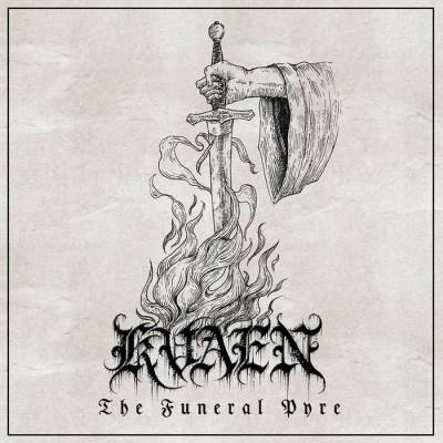 Kvaen - The Funeral Pyre 