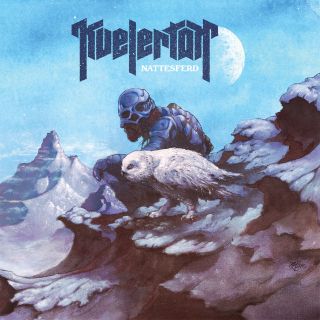 Kvelertak - Nattesferd (chronique)