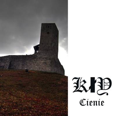 Kły - Cienie (chronique)