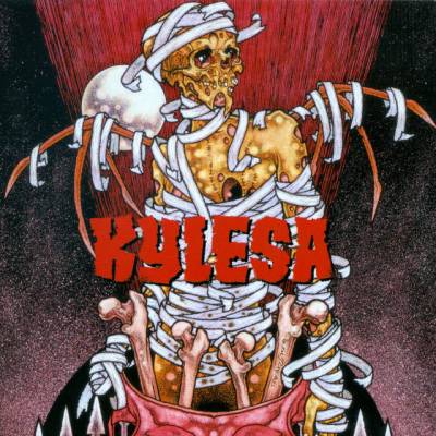 Kylesa - s/t (chronique)