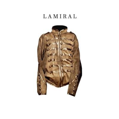 Lamiràl - This EP has no name and it's alright
